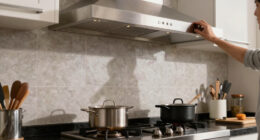 14 Best Range Hoods for Heavy Cooking in 2026
