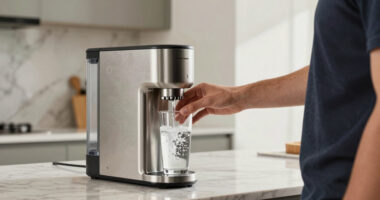 14 Best Sparkling Water Maker Premium in 2026
