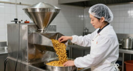 14 Best Sunflower Seed Oil Press Machine in 2026