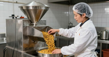 14 Best Sunflower Seed Oil Press Machine in 2026