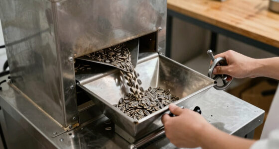 14 Best Sunflower Seed Oil Press Machine in 2026 — The Ultimate Buyer’s Guide