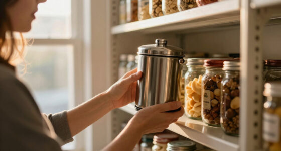 14 Best Vacuum Canister Set For Pantry In 2026