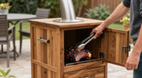 15 Best Backyard Smoker Cabinets for 2026