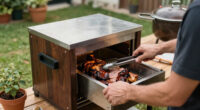 15 Best Backyard Smoker Cabinets in 2026
