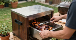 15 Best Backyard Smoker Cabinets in 2026