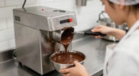 15 Best Best Chocolate Melter Machine in 2026