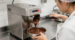 15 Best Best Chocolate Melter Machine in 2026