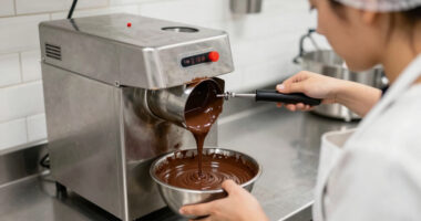 15 Best Best Chocolate Melter Machine in 2026