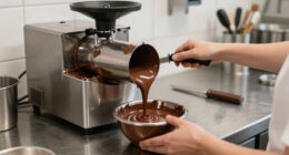 15 Best Best Chocolate Melter Machine in 2026