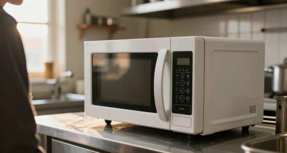 15 Best Best Commercial Microwave Heavy Duty in 2026