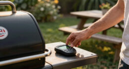 15 Best Best Grill Temperature Controller in 2026