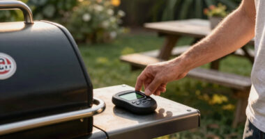 15 Best Best Grill Temperature Controller in 2026