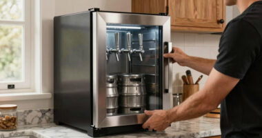 15 Best Best Kegerator For Home Bar In 2026