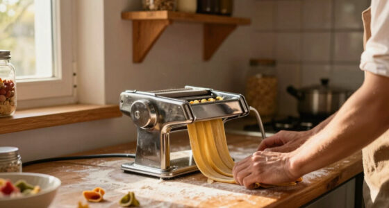 15 Best Best Pasta Extruder Machine in 2026