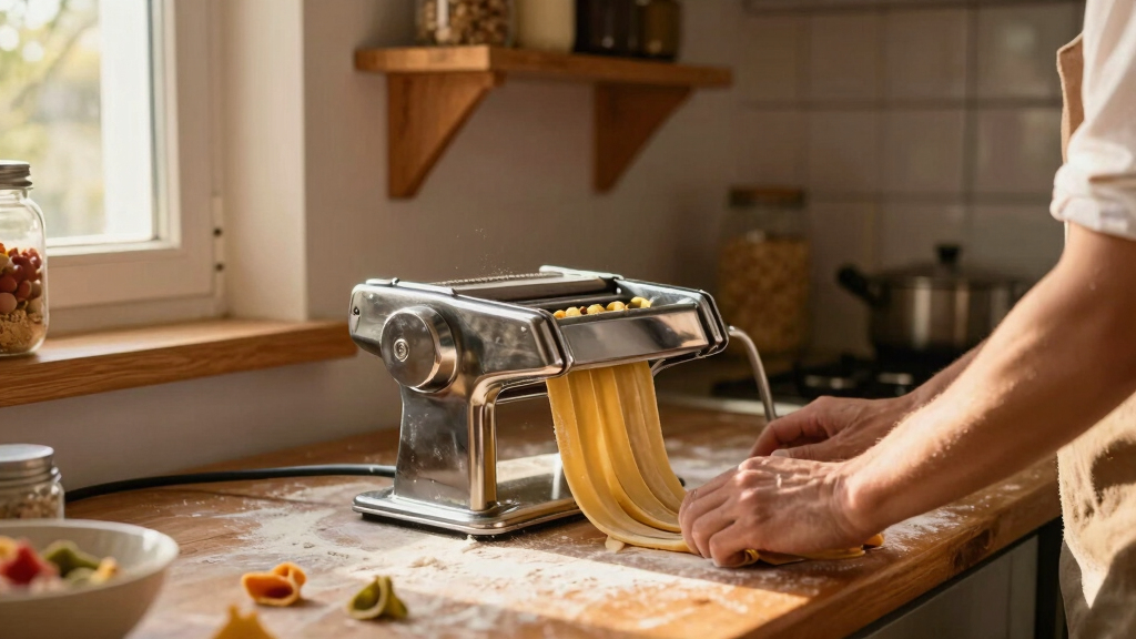 15 Best Best Pasta Extruder Machine in 2026