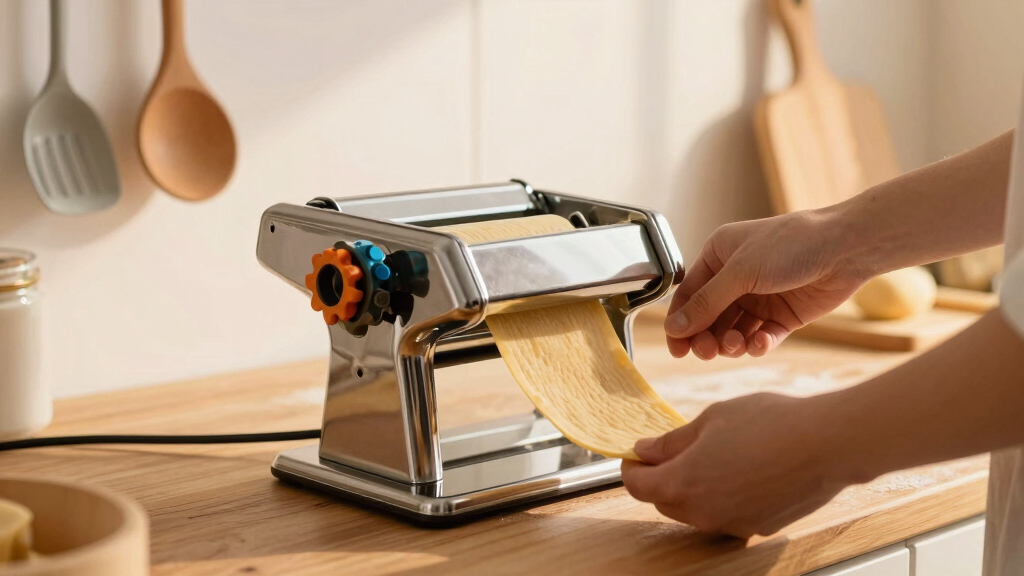 15 Best Best Pasta Extruder Machine in 2026