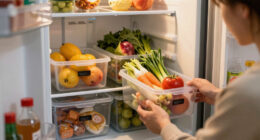 15 Best Best Refrigerator Organization Bins Heavy Duty in 2026