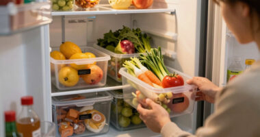 15 Best Best Refrigerator Organization Bins Heavy Duty in 2026