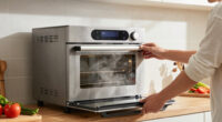 15 Best Best Steam Convection Oven Countertop in 2026