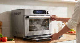 15 Best Best Steam Convection Oven Countertop in 2026