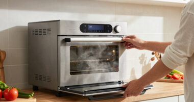15 Best Best Steam Convection Oven Countertop in 2026