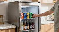 15 Best Beverage Refrigerator For Kitchen In 2026