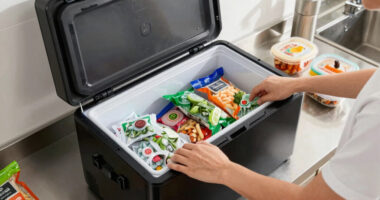 15 Best Chest Freezer for Bulk Food in 2026