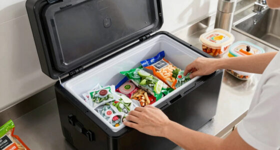 15 Best Chest Freezer for Bulk Food in 2026