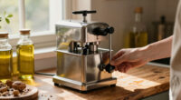 15 Best Cold Press Oil Extractor Machine in 2026
