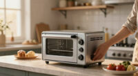 15 Best Commercial Toaster Oven Convection in 2026