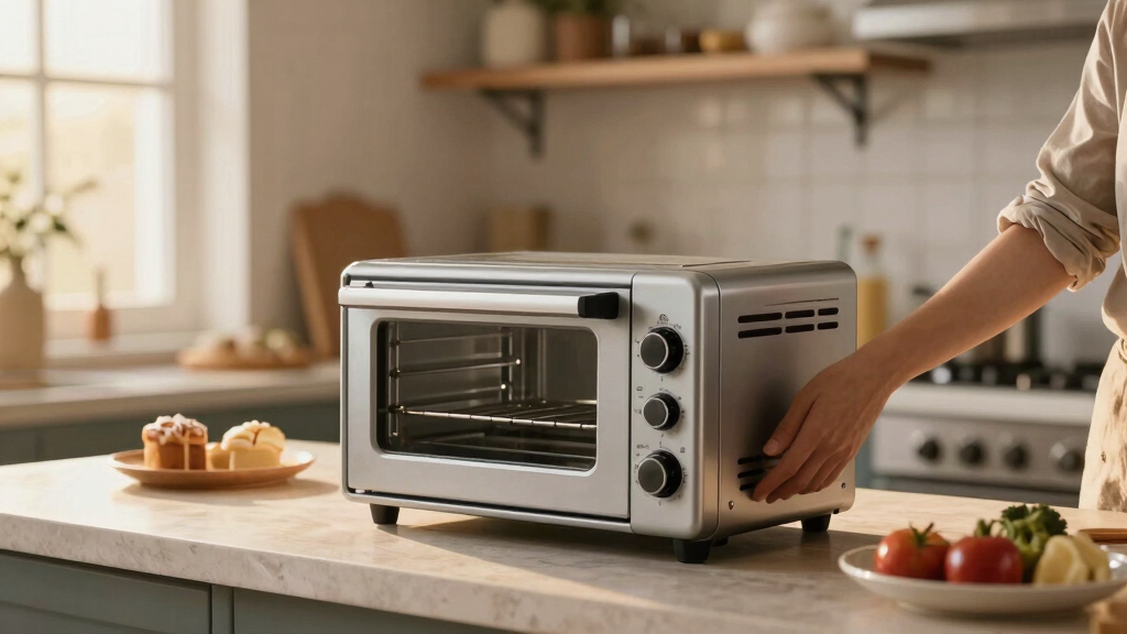 15 Best Commercial Toaster Oven Convection in 2026