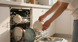 15 Best Compact Dishwasher for Apartment in 2026
