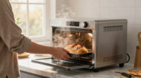 15 Best Countertop Steam Oven for Bread in 2026