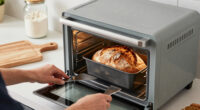 15 Best Countertop Steam Oven for Bread in 2026