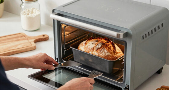 15 Best Countertop Steam Oven for Bread in 2026