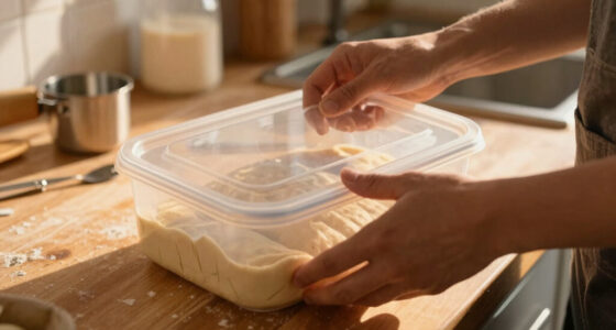 15 Best Dough Proofing Box With Humidity in 2026