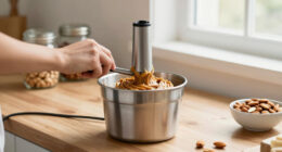 15 Best Food Processor for Nut Butter in 2026
