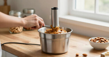 15 Best Food Processor for Nut Butter in 2026