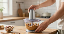 15 Best Food Processor for Nut Butter in 2026