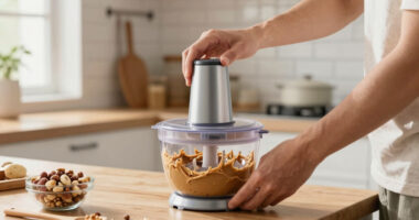 15 Best Food Processor for Nut Butter in 2026