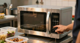 15 Best Heavy Duty Commercial Microwaves for 2026