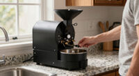 15 Best Home Coffee Roasting Machines in 2026