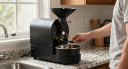 15 Best Home Coffee Roasting Machines in 2026