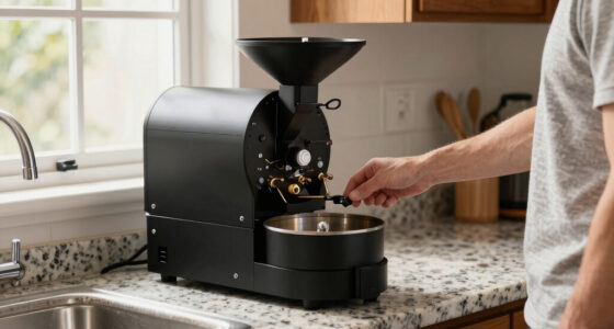 15 Best Home Coffee Roasting Machines in 2026