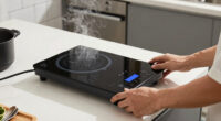 15 Best Induction Cooktop Portable High Wattage in 2026