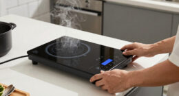 15 Best Induction Cooktop Portable High Wattage in 2026