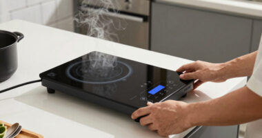 15 Best Induction Cooktop Portable High Wattage in 2026