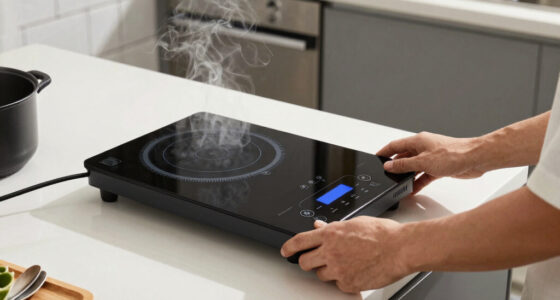 15 Best Induction Cooktop Portable High Wattage in 2026