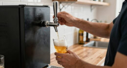 15 Best Kegerator for Home Bar in 2026