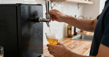 15 Best Kegerator for Home Bar in 2026